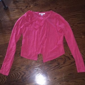 NWOT Cabi Sweater